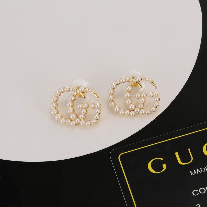 Gucci Earring 05yxh07 (3)