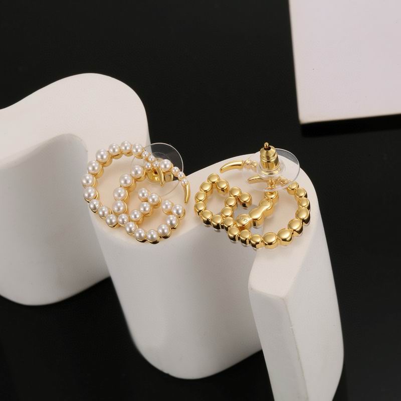 Gucci Earring 05yxh07 (4)