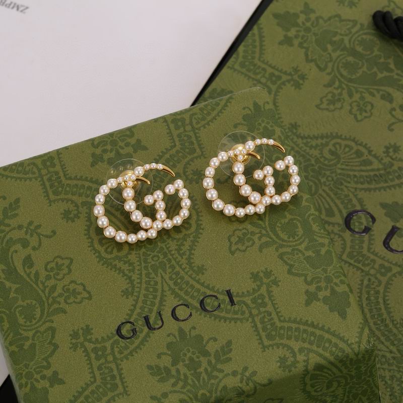 Gucci Earring 05yxh07 (5)