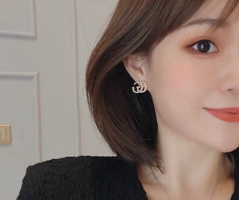 Gucci Earring 05yxh07 (6)