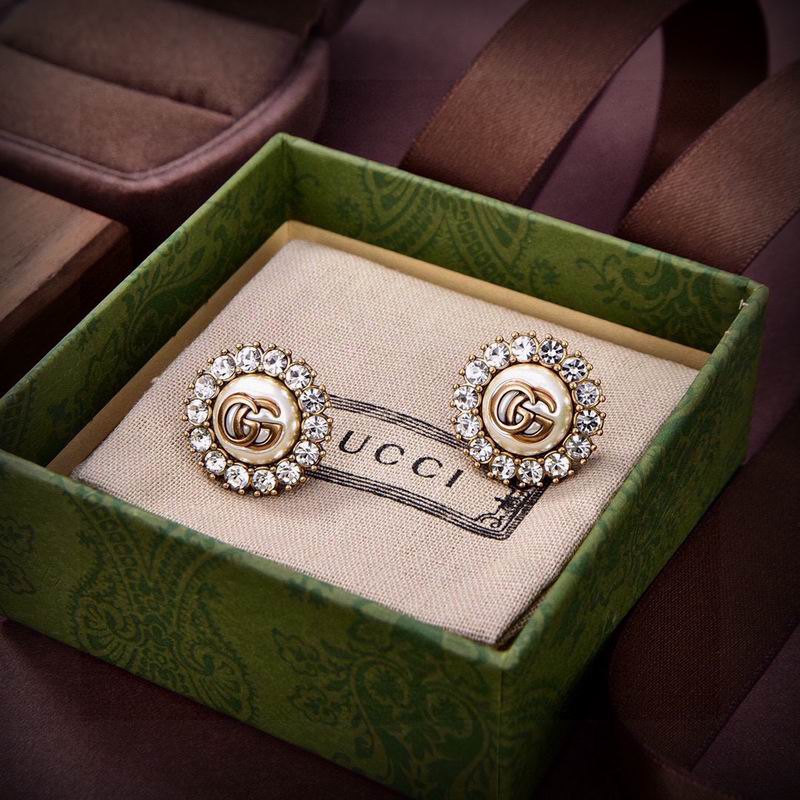 Gucci Earring 05yxh08 (1)