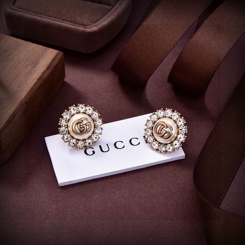 Gucci Earring 05yxh08 (4)