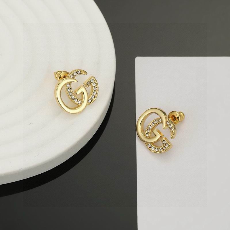 Gucci Earring 05yxh09 (1)