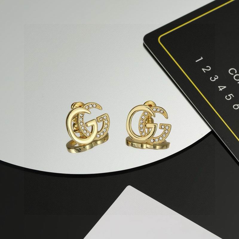 Gucci Earring 05yxh09 (3)
