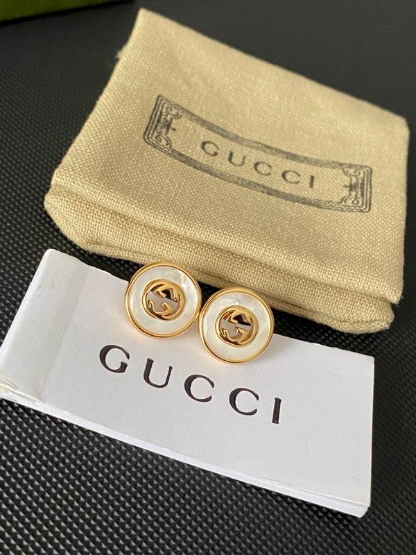 Gucci Earring 05yxh11 (1)