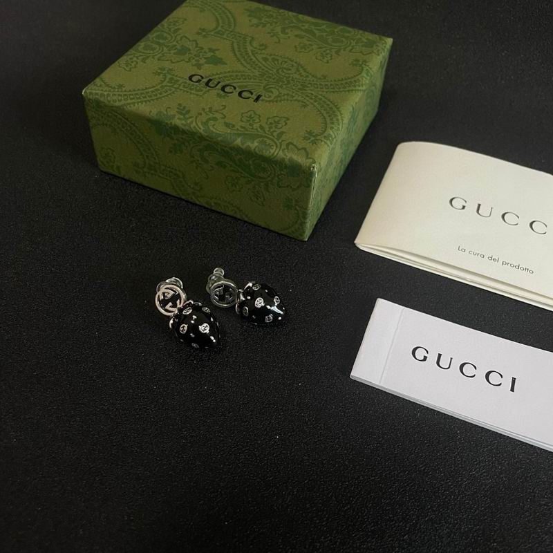 Gucci Earring 05yxh12 (1)
