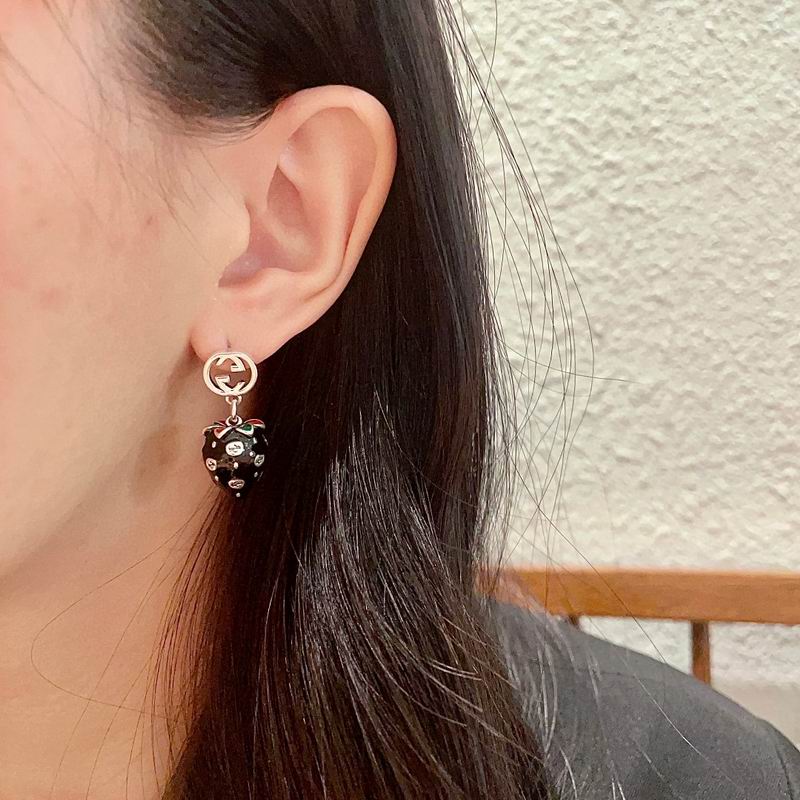 Gucci Earring 05yxh12 (5)