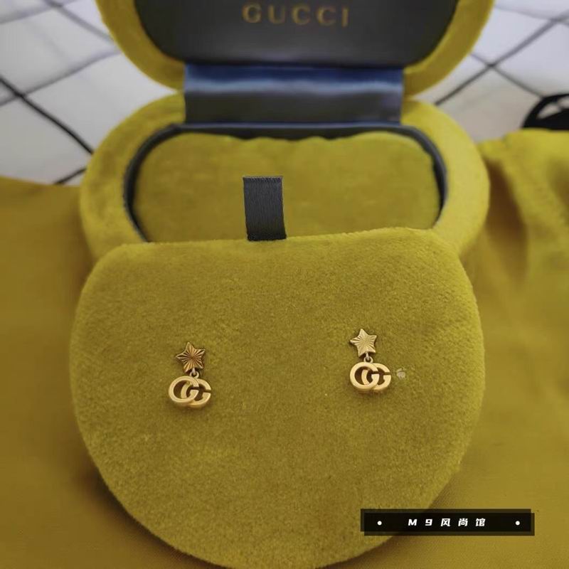 Gucci Earring 05yxh13 (2)