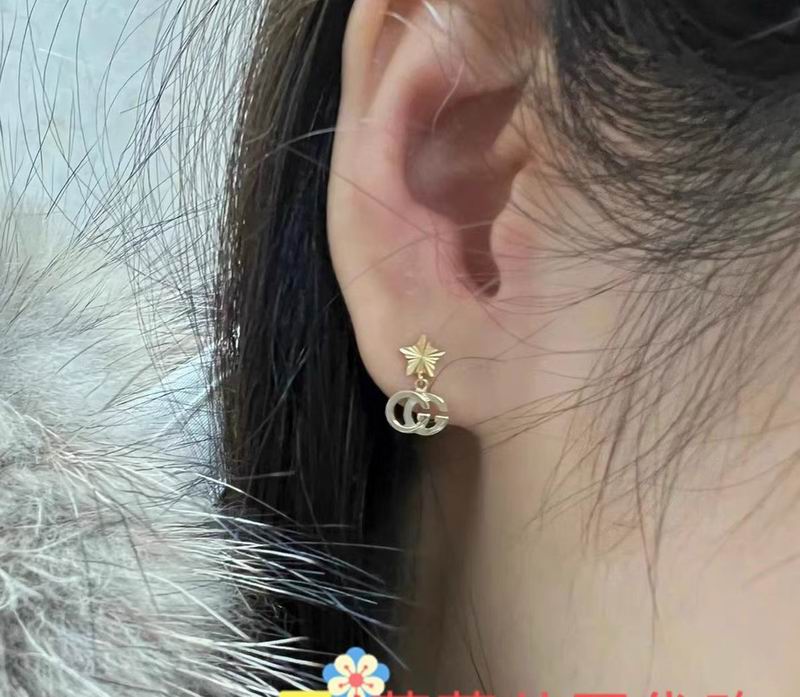 Gucci Earring 05yxh13 (4)