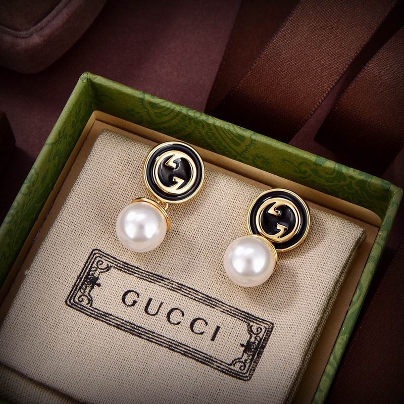 Gucci Earring 05yxh15 (1)