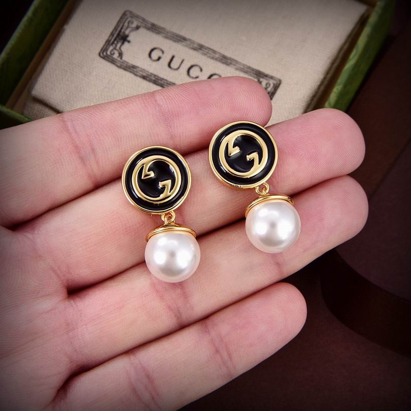 Gucci Earring 05yxh15 (4)