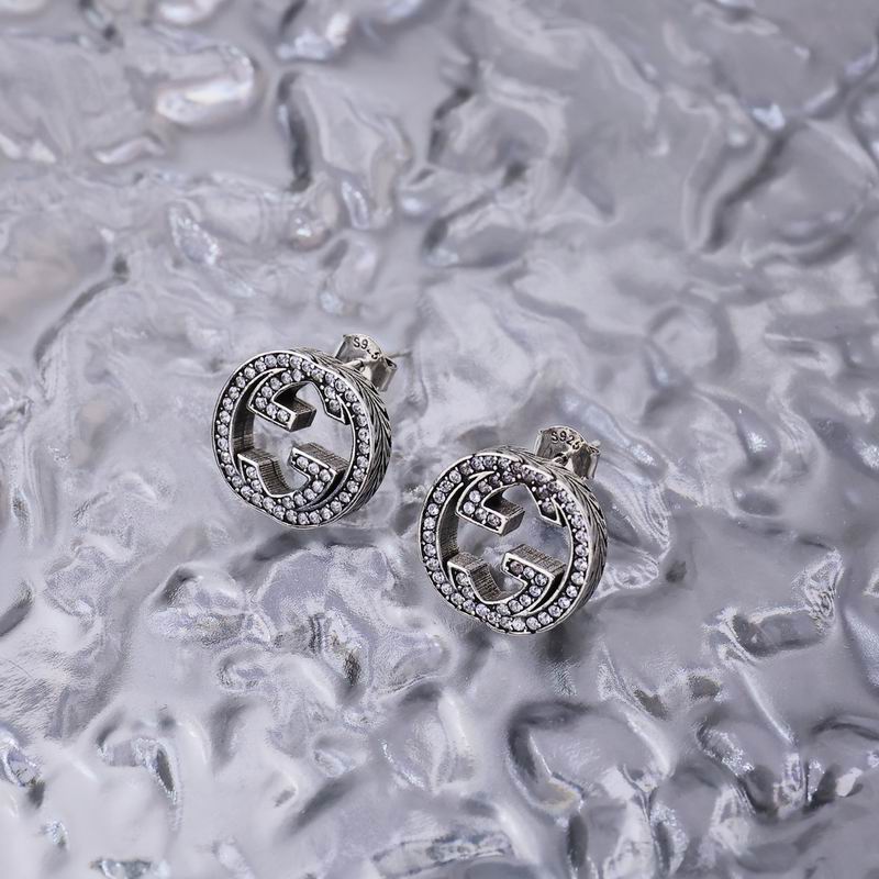 Gucci Earring 05yxh17 (6)