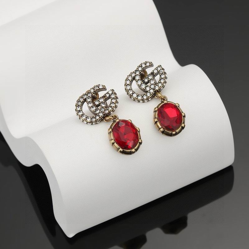 Gucci Earring 05yxh18 (2)
