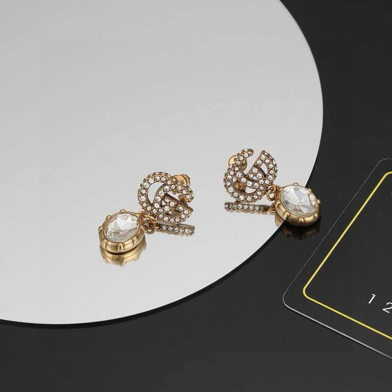 Gucci Earring 05yxh18 (5)