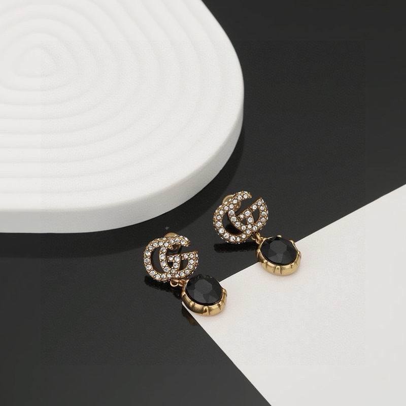 Gucci Earring 05yxh18 (6)