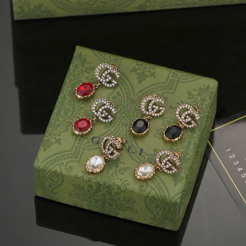 Gucci Earring 05yxh18 (7)