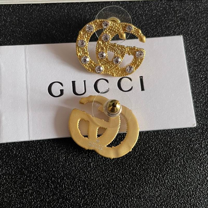 Gucci Earring 05yxh19 (2)