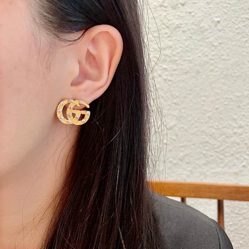 Gucci Earring 05yxh19 (4)