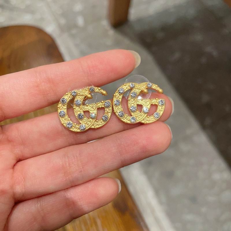 Gucci Earring 05yxh19 (5)