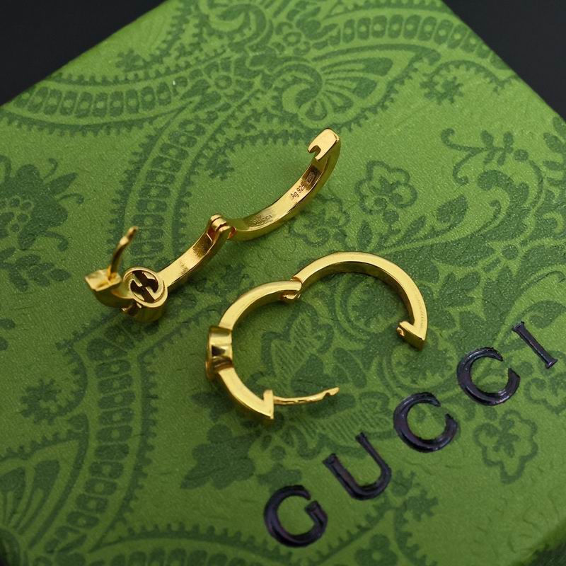 Gucci Earring 05yxh21 (3)