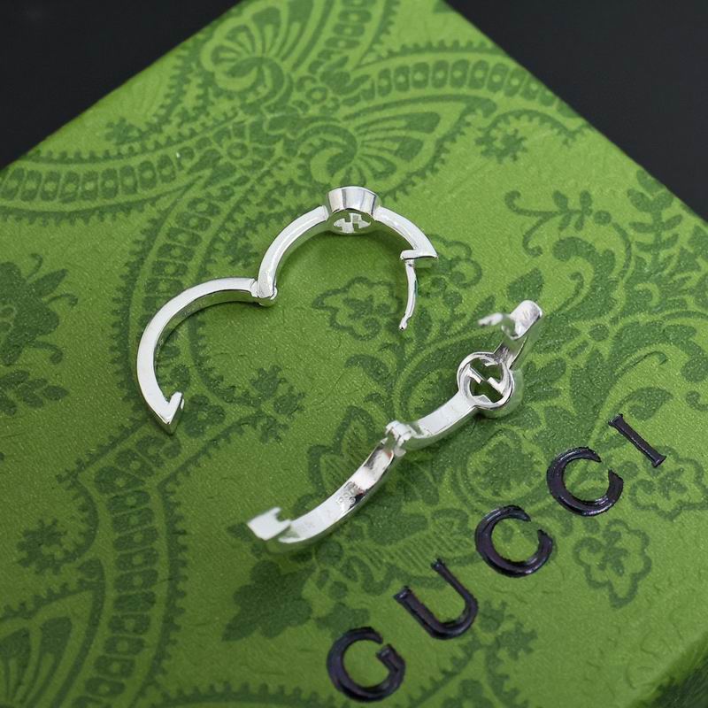 Gucci Earring 05yxh21 (4)