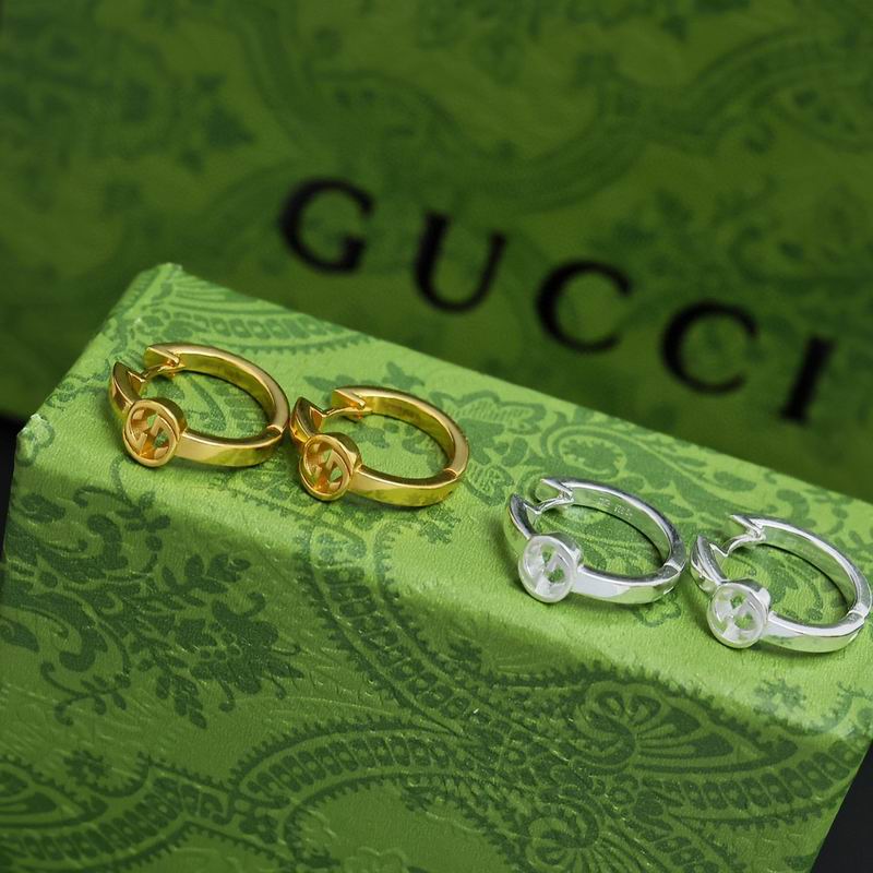Gucci Earring 05yxh21 (6)
