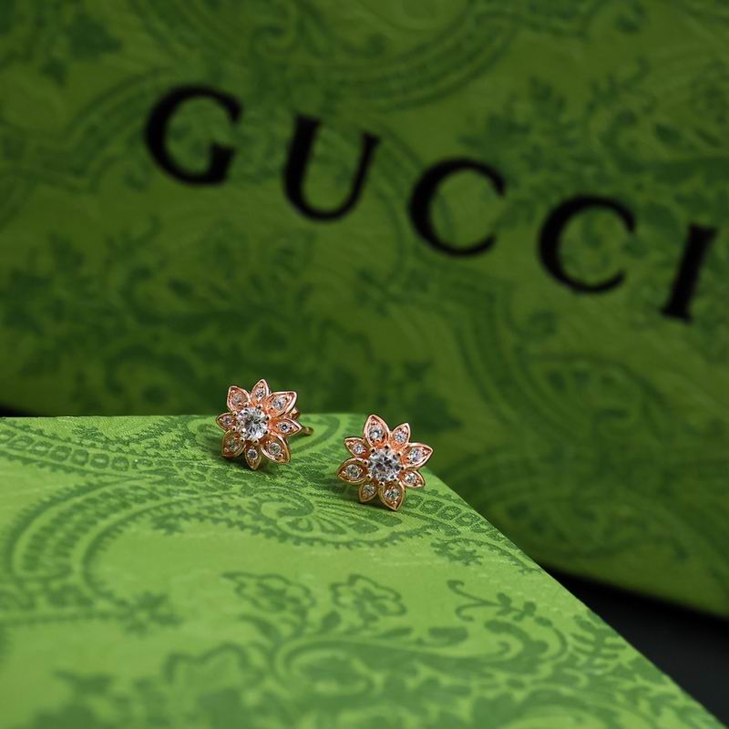 Gucci Earring 05yxh22 (3)