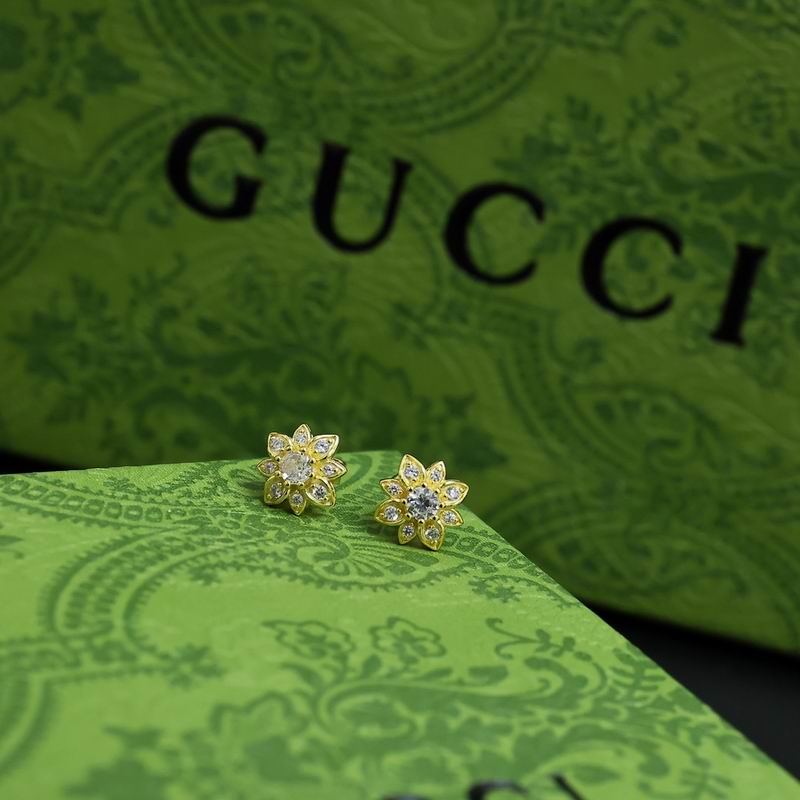 Gucci Earring 05yxh22 (4)