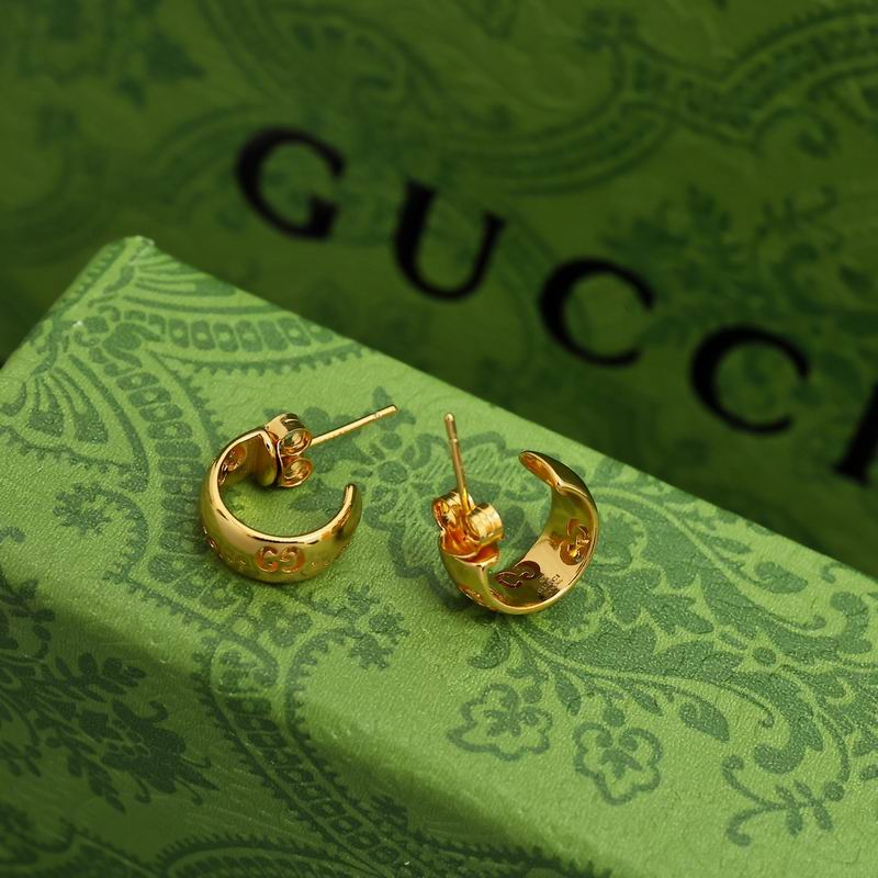 Gucci Earring 05yxh23 (1)