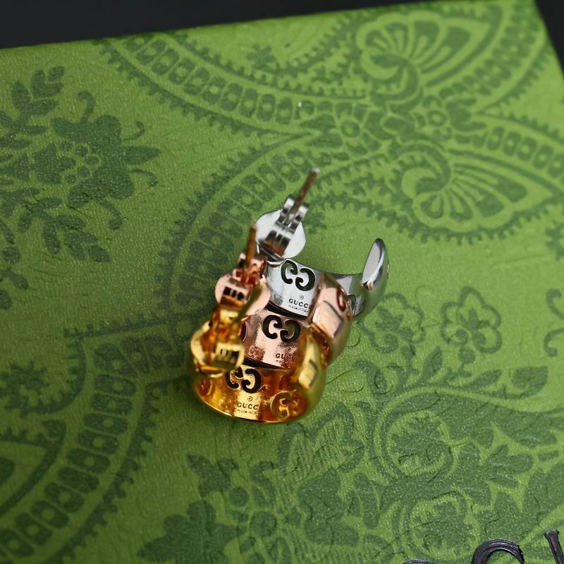Gucci Earring 05yxh23 (3)