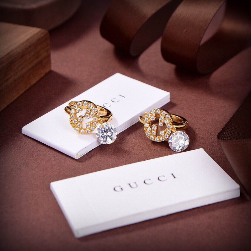 Gucci Earring 05yxh24 (1)
