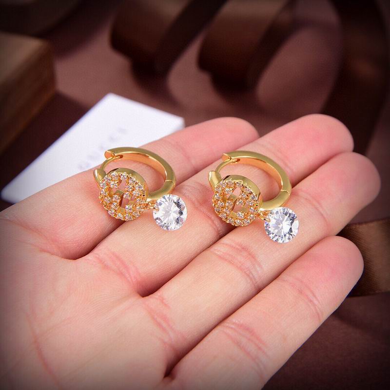 Gucci Earring 05yxh24 (5)