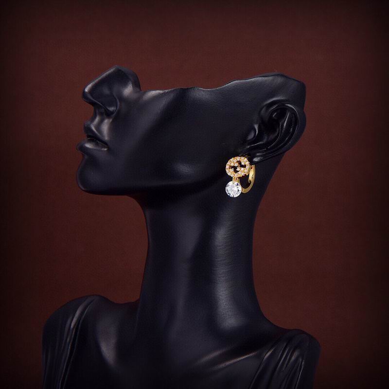 Gucci Earring 05yxh24 (6)