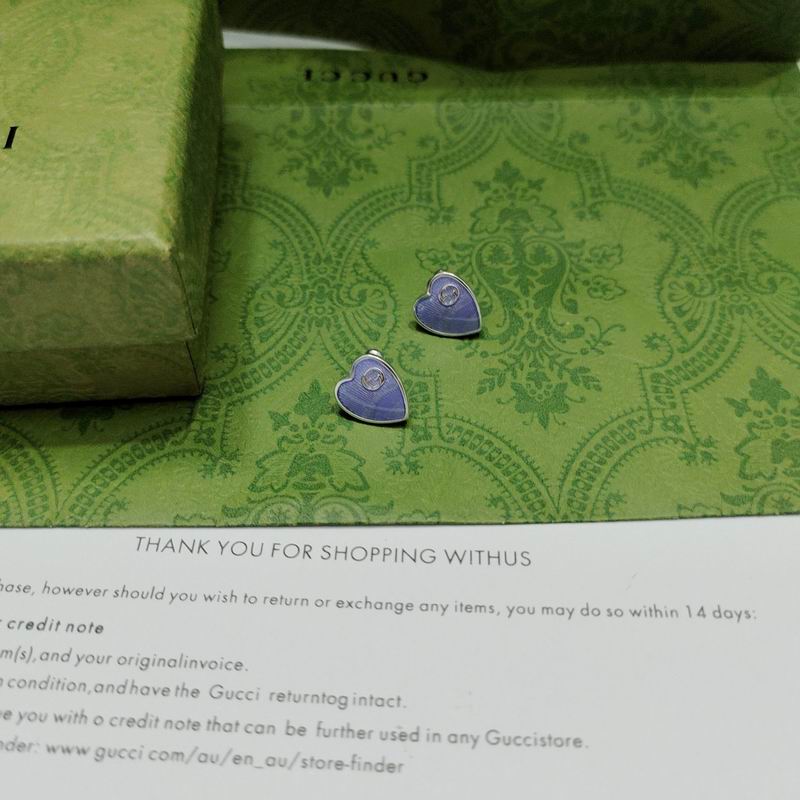 Gucci Earring 05yxh25 (1)