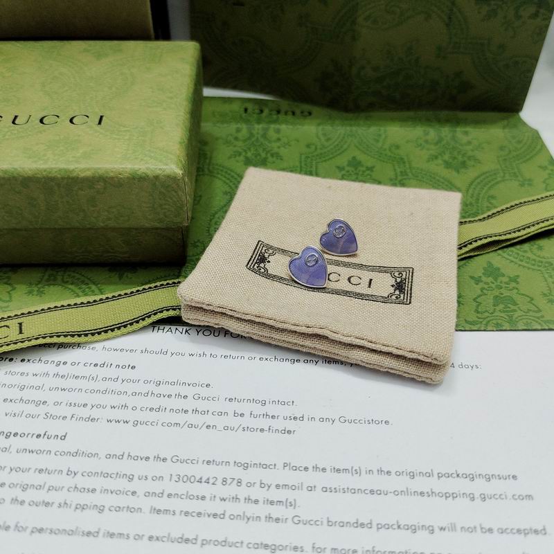Gucci Earring 05yxh25 (2)