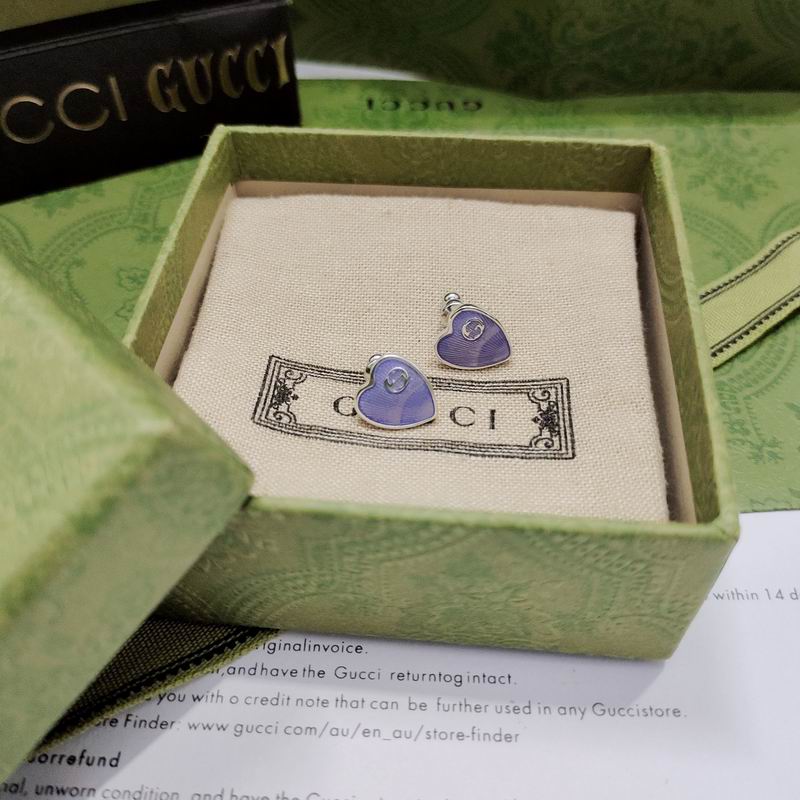 Gucci Earring 05yxh25 (4)