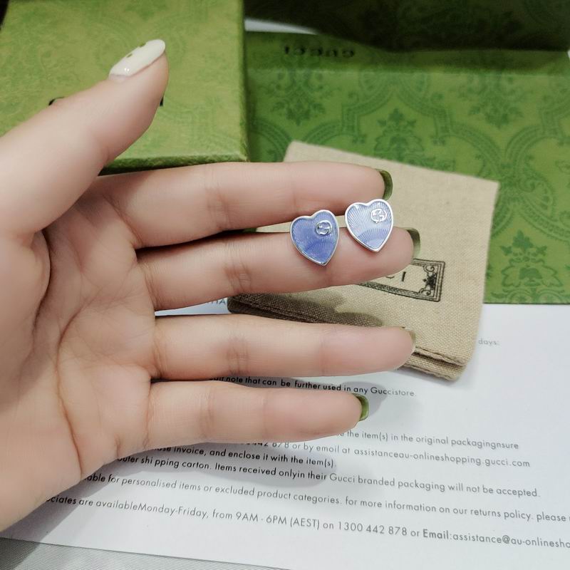 Gucci Earring 05yxh25 (5)
