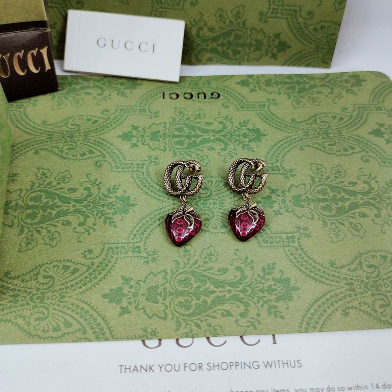 Gucci Earring 05yxh26 (2)