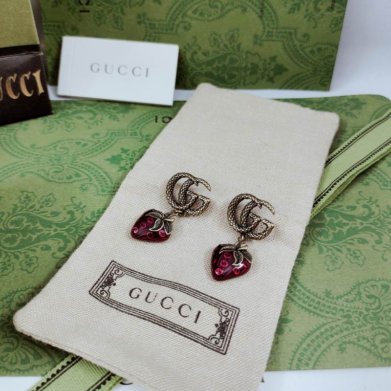 Gucci Earring 05yxh26 (6)