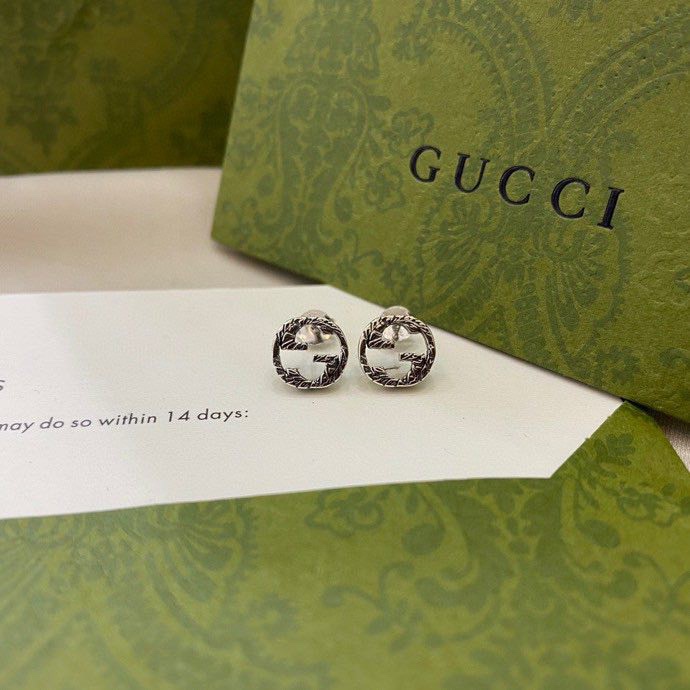 Gucci Earring 05yxh28 (1)