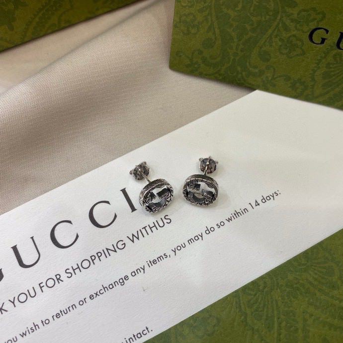 Gucci Earring 05yxh28 (3)