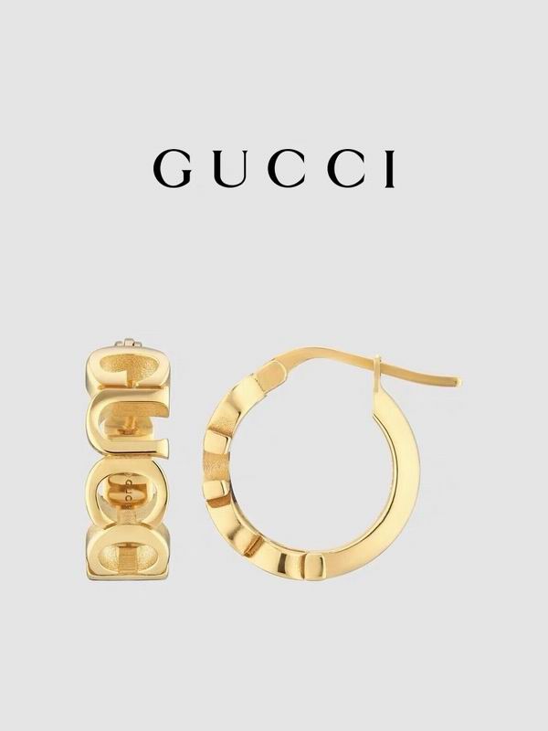 Gucci Earring 05yxh29 (2)