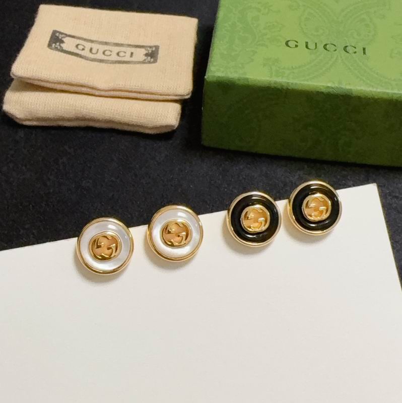 Gucci Earring 05yxh30 (1)