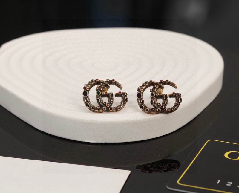 Gucci Earring 05yxh31 (1)