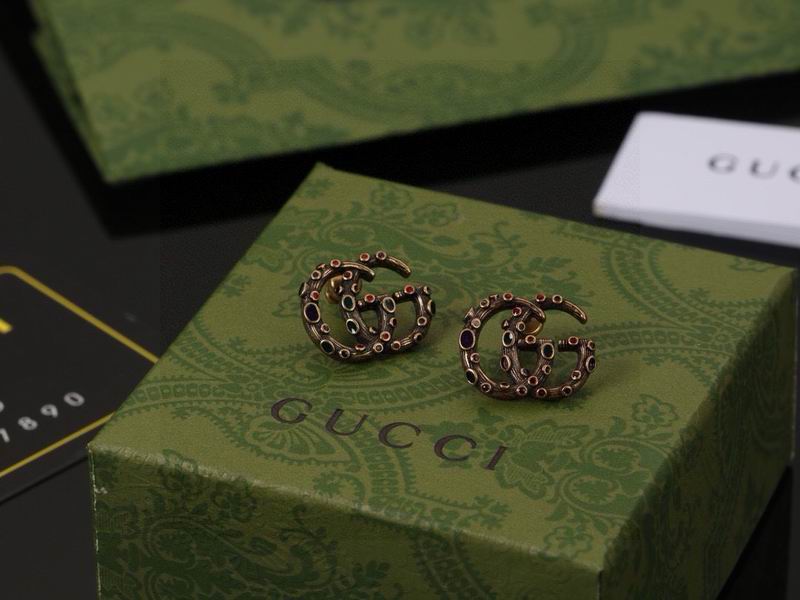 Gucci Earring 05yxh31 (3)