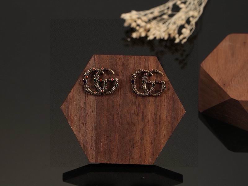 Gucci Earring 05yxh31 (5)