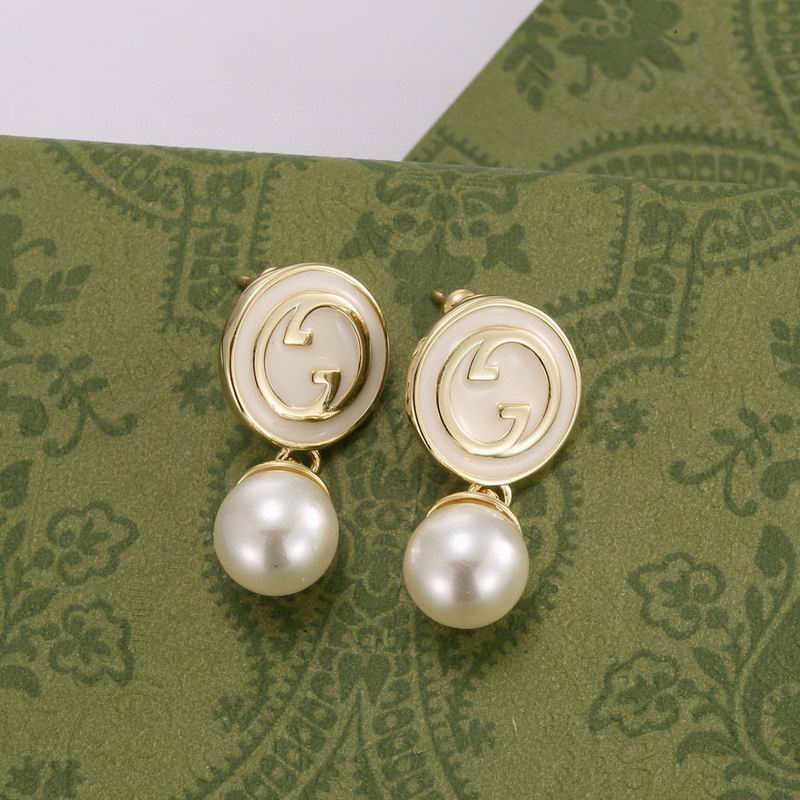 Gucci Earring 05yxh32 (3)