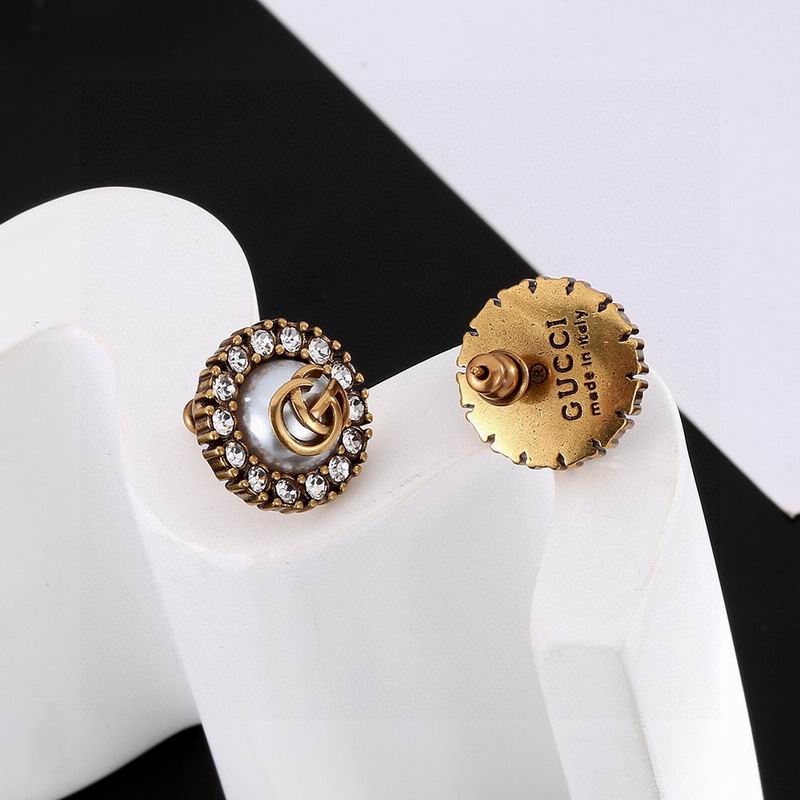 Gucci Earring 05yxh33 (2)