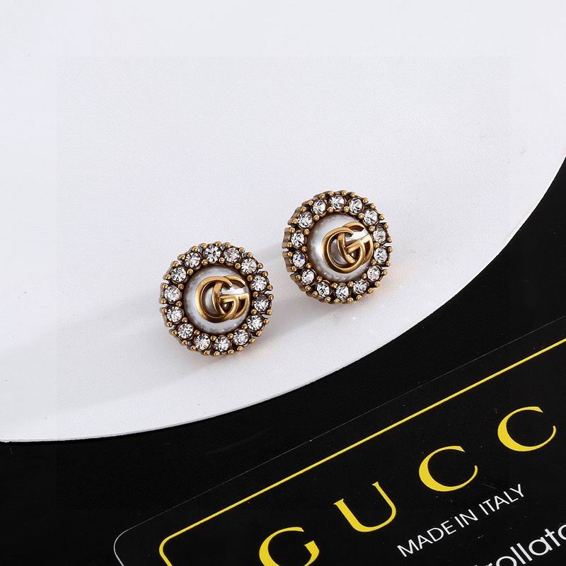 Gucci Earring 05yxh33 (3)