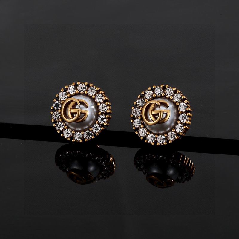 Gucci Earring 05yxh33 (5)